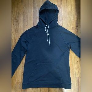 Mens Hoodie H&M Basic